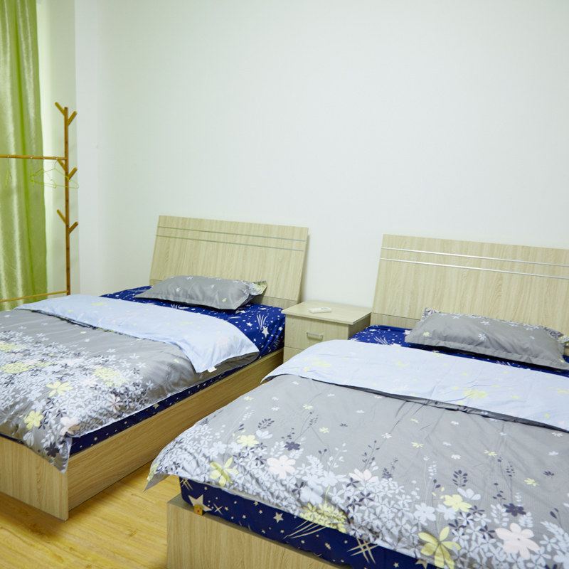 上海杨荣荣公寓(3号店)