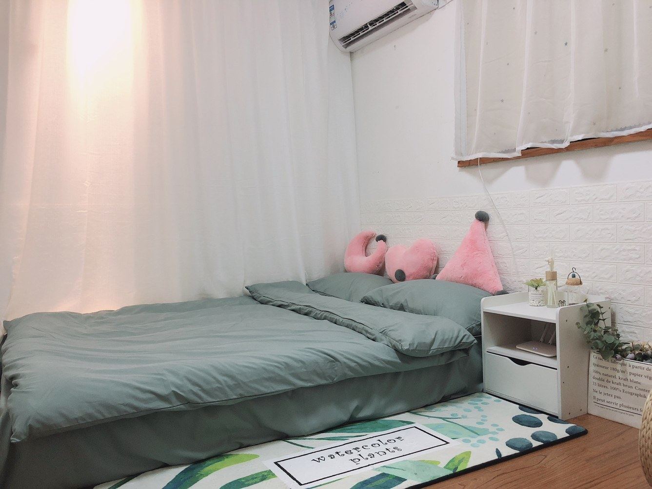 上海郑小凯公寓(5号店)