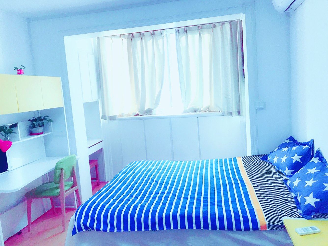 上海温馨居家公寓
