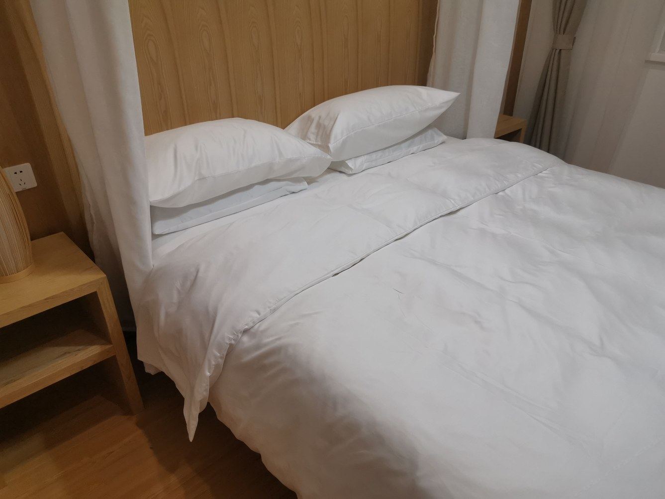 上海玖间花园别墅(2号店)