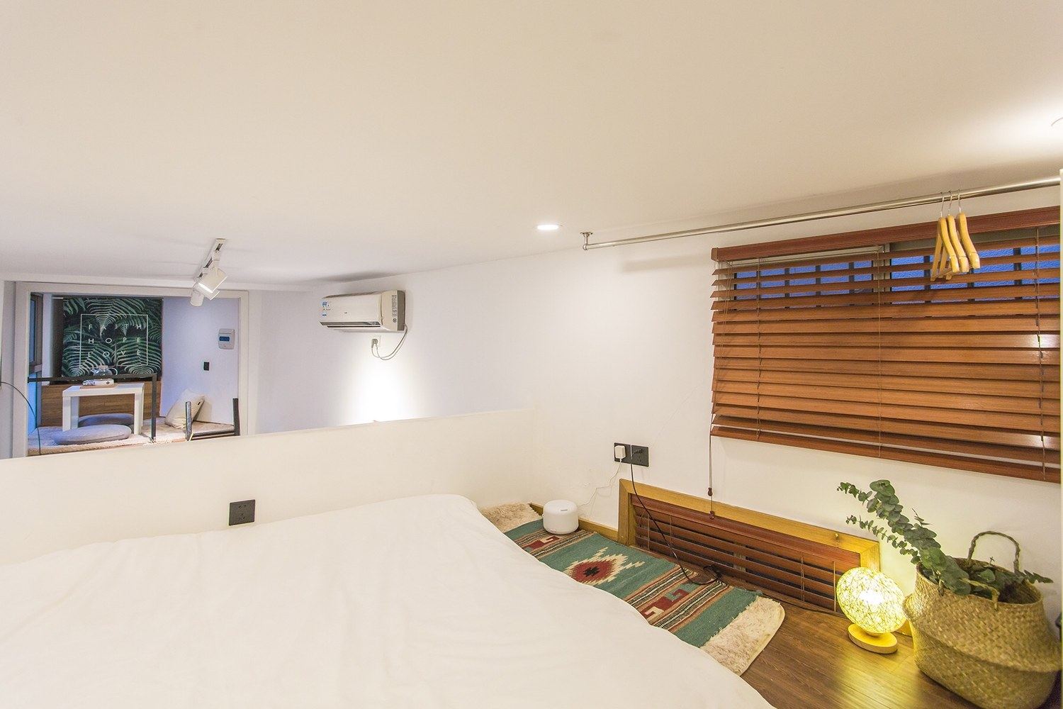 上海SummerCocoa公寓(2号店)
