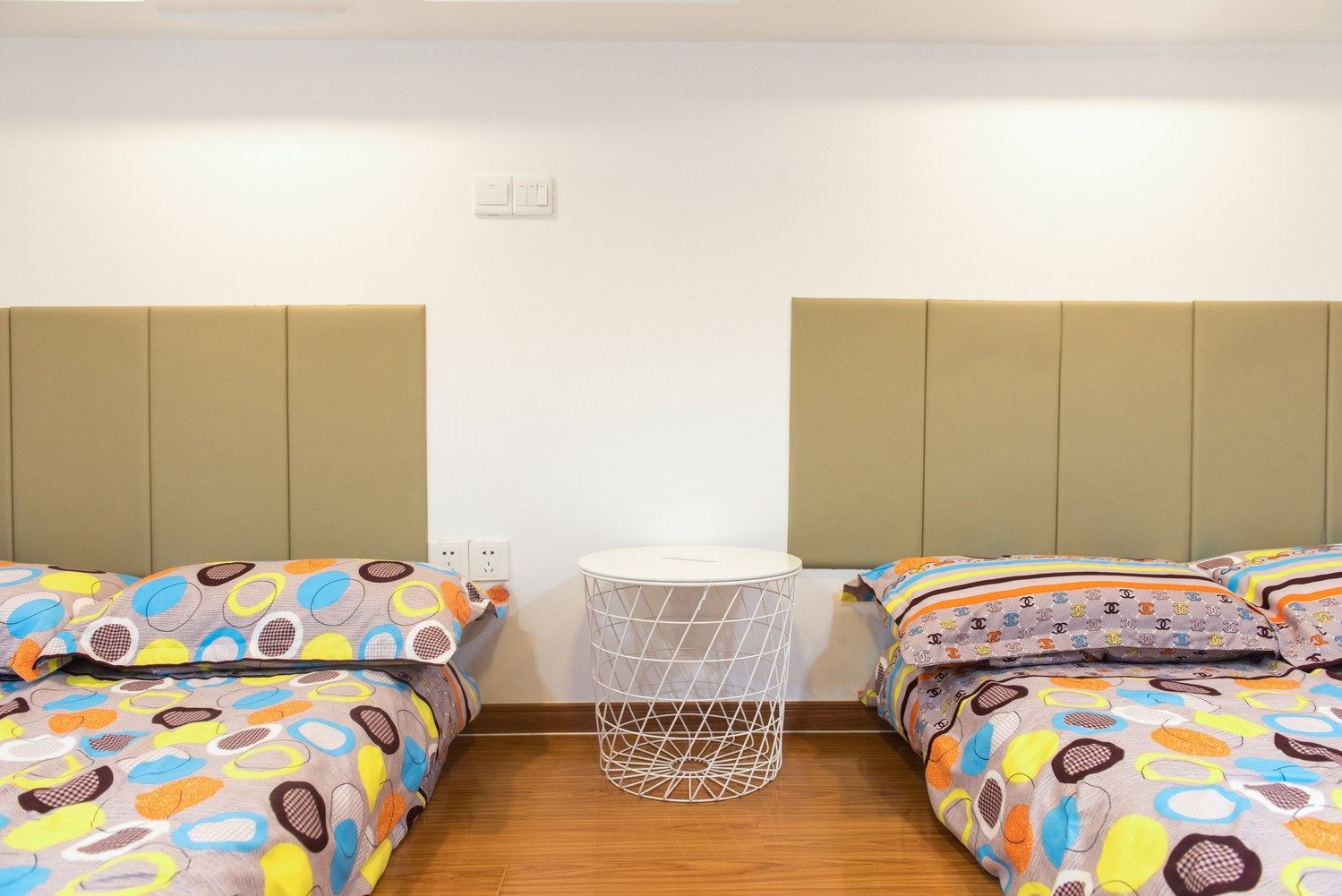 上海Gabriela的小屋