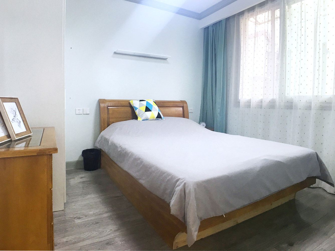 上海紫旋之家公寓(10号店)