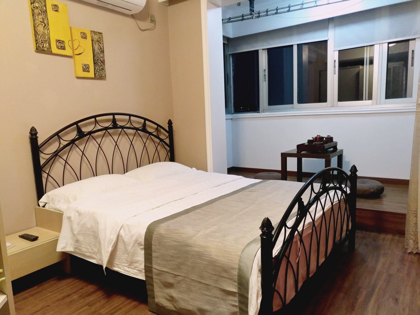 上海海洋旅途之家公寓(8号店)