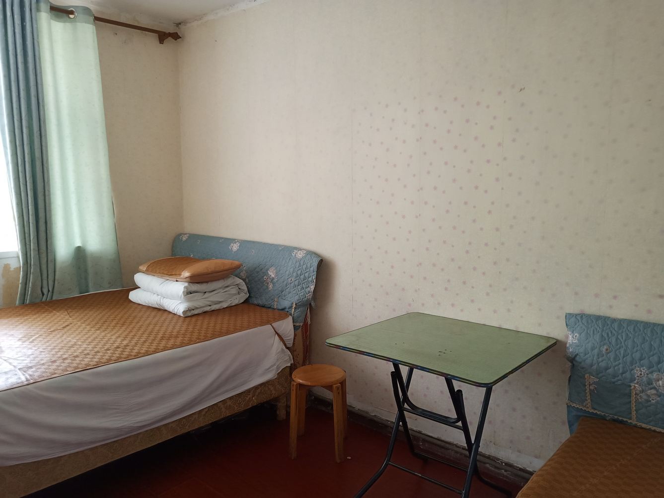 上海紫瑶妈妈公寓(盘山路3弄分店)