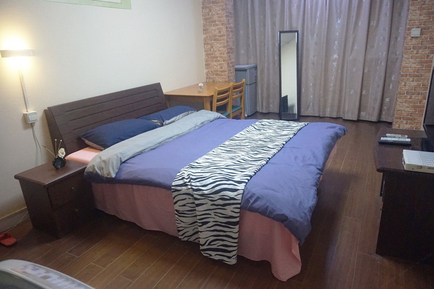 上海陆家嘴小店公寓