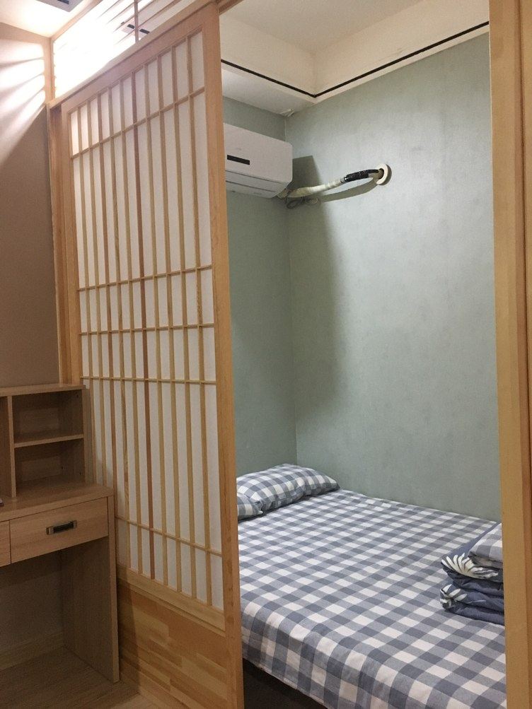 上海瑷玛玛公寓