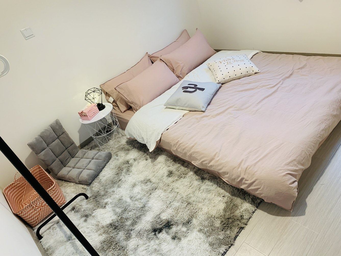 上海simplehouse主人公寓(2号店)