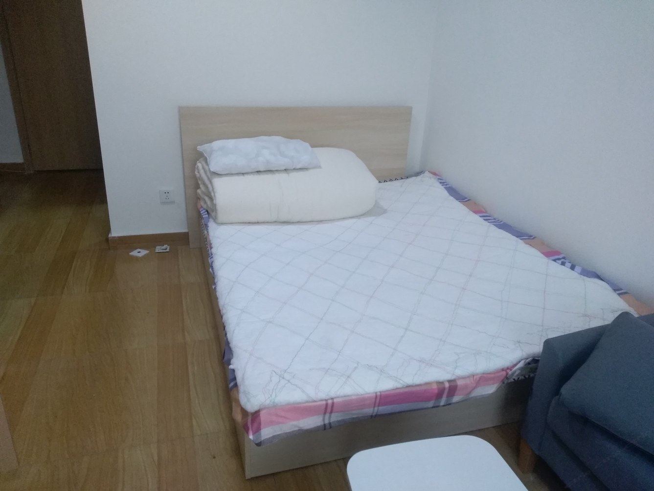 上海菜鸟之家公寓(2号店)