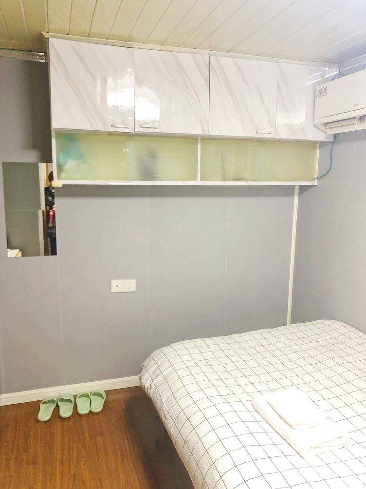 上海Aiyo薇吖公寓(8号店)