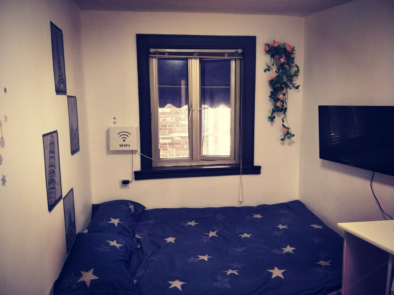 上海起点小屋(天主教君王堂分店)