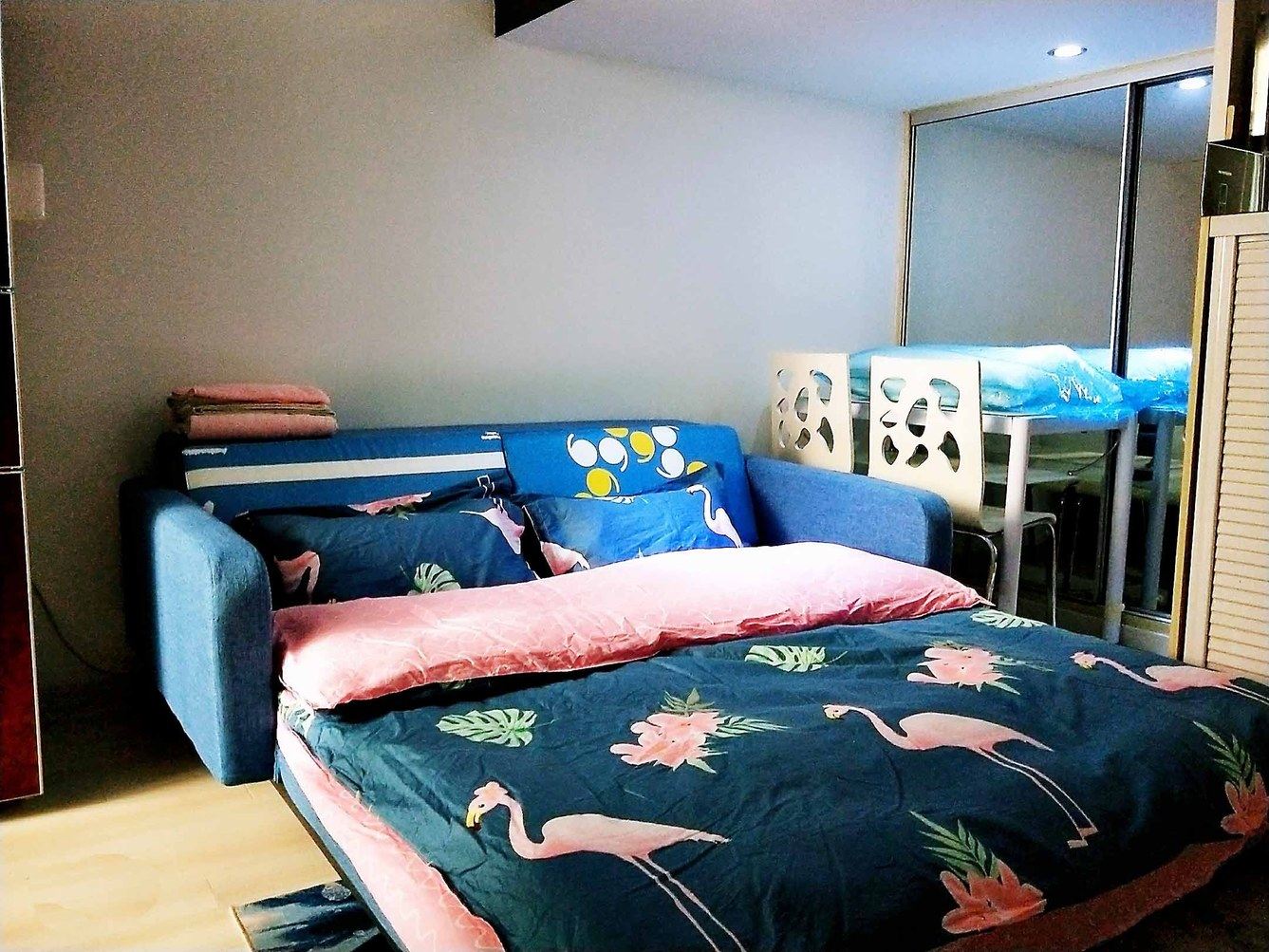 上海土豆屋公寓(2号店)