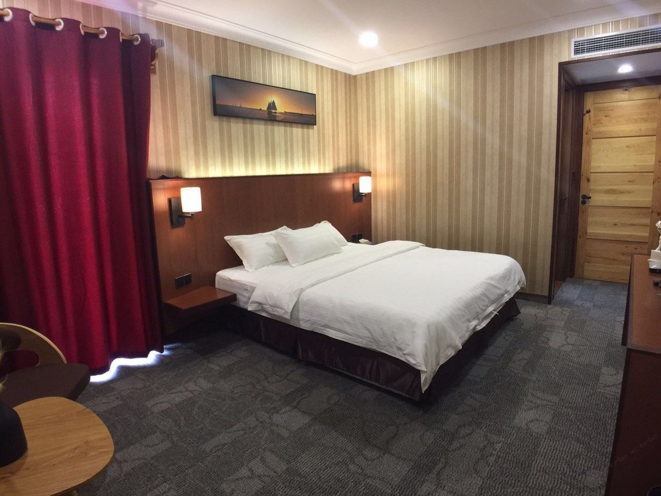 上海品闲居度假别墅(2号店)
