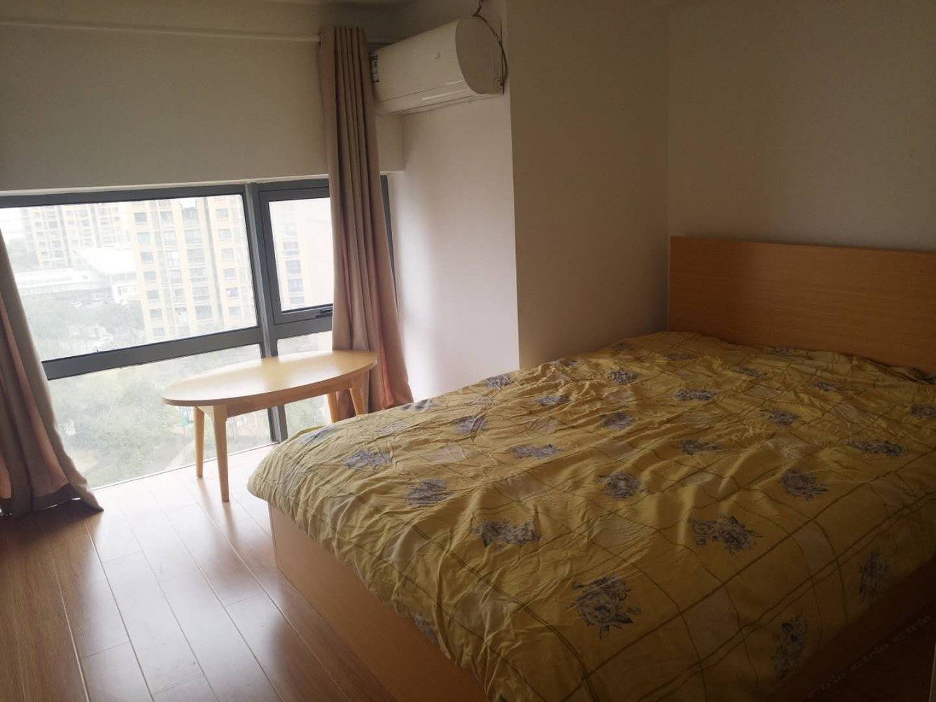 上海小丁之家公寓(安悦路分店)
