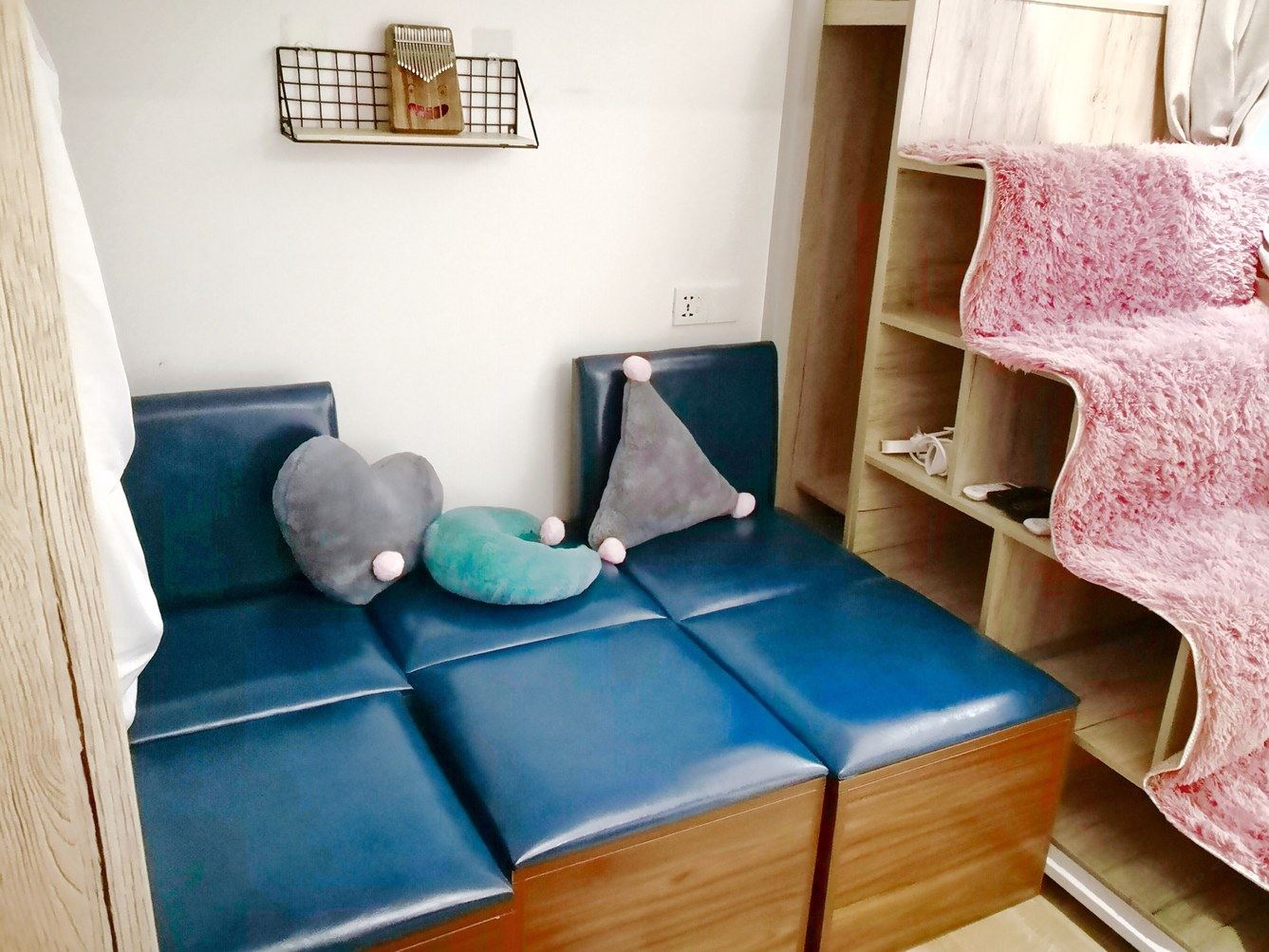 上海VVAHOME公寓(2号店)