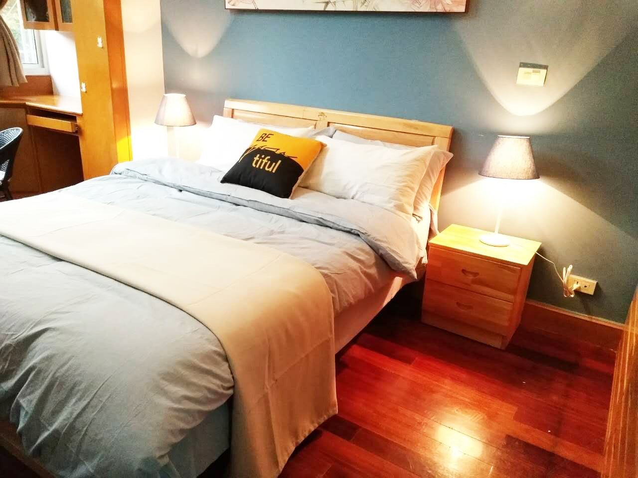 上海舍下公寓ya(22号店)