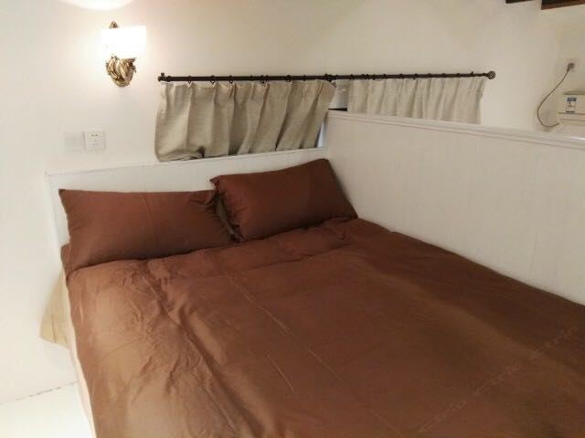 上海经典老房子美美哒公寓(28号店)