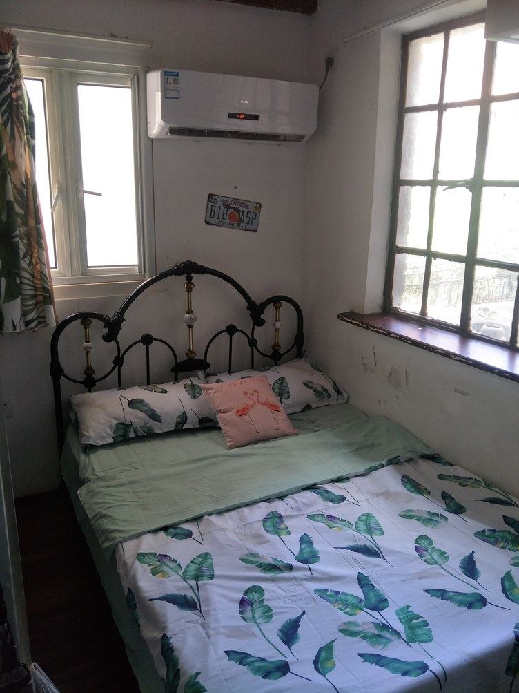 上海起点小屋(南昌路分店)