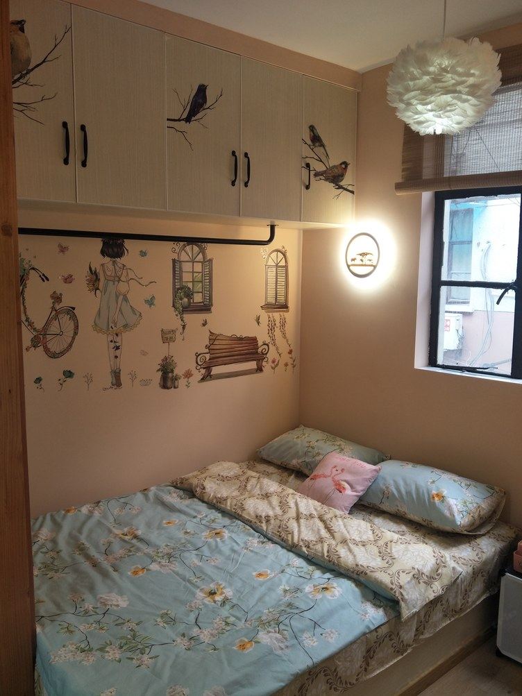 上海起点小屋(白公馆分店)