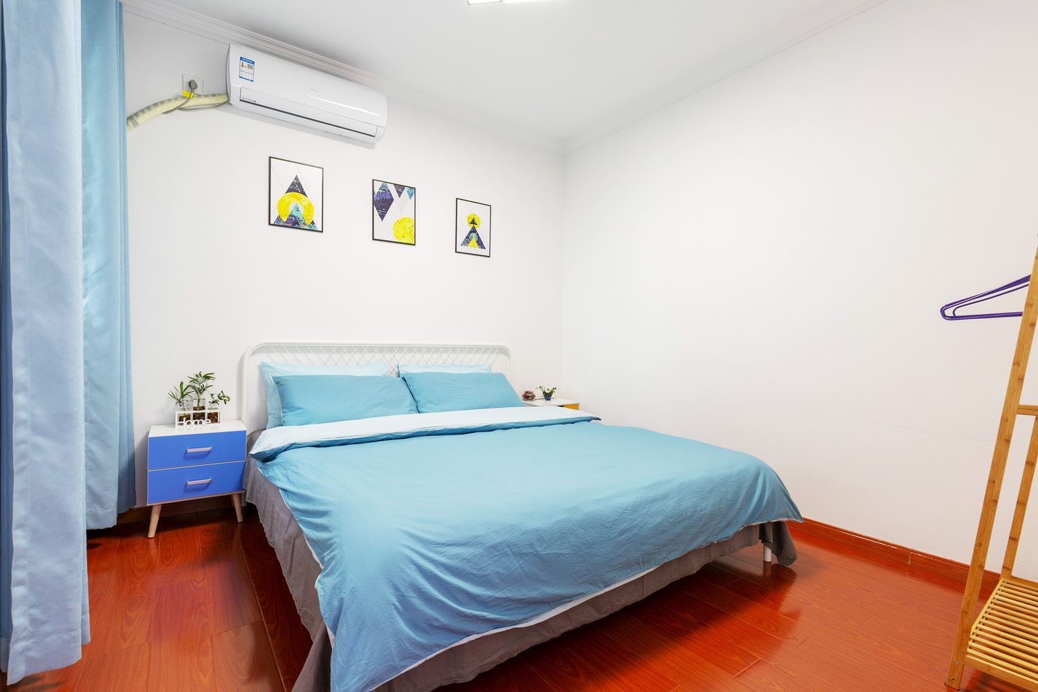 上海金金的温馨小屋(6号店)