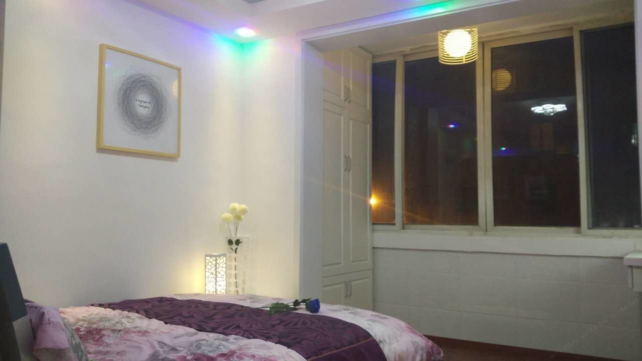 上海舍下公寓yc(3号店)