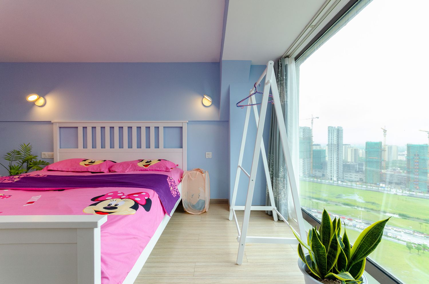 上海UncleHan’sHouse公寓