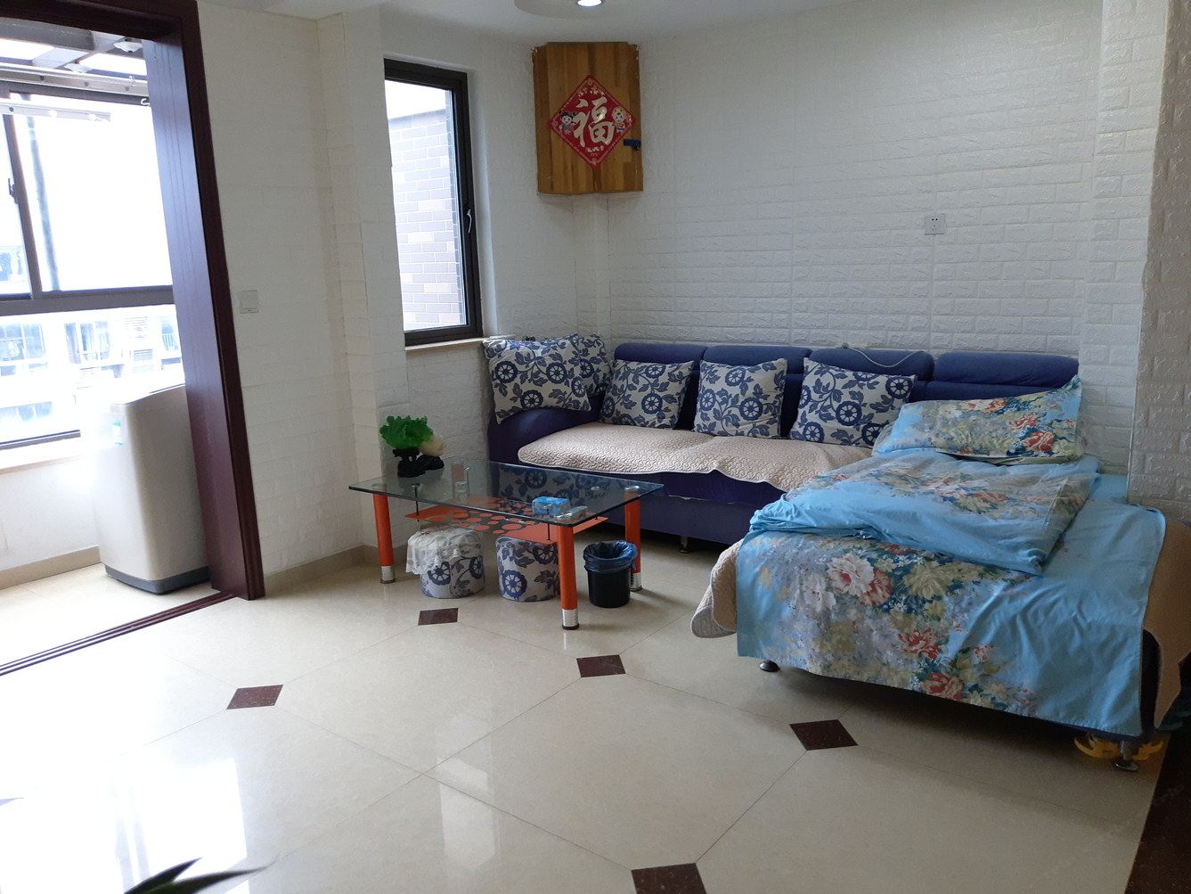 浦东国际机场商圈公寓(2号店)