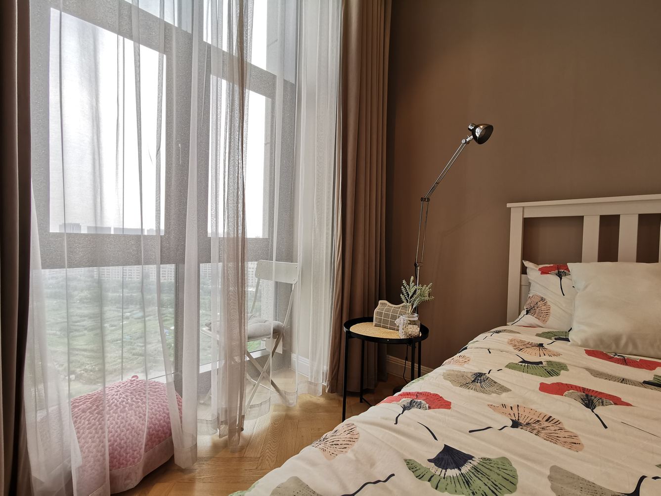 上海意之温馨小屋(2号店)