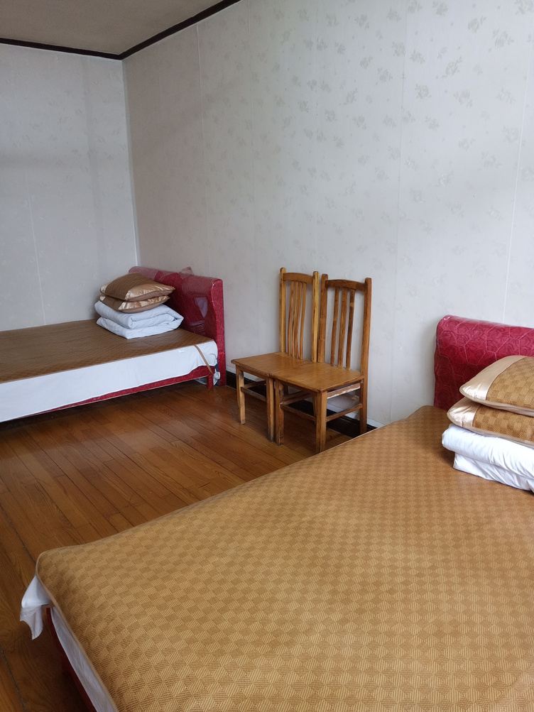 上海紫瑶妈妈公寓(3号店)