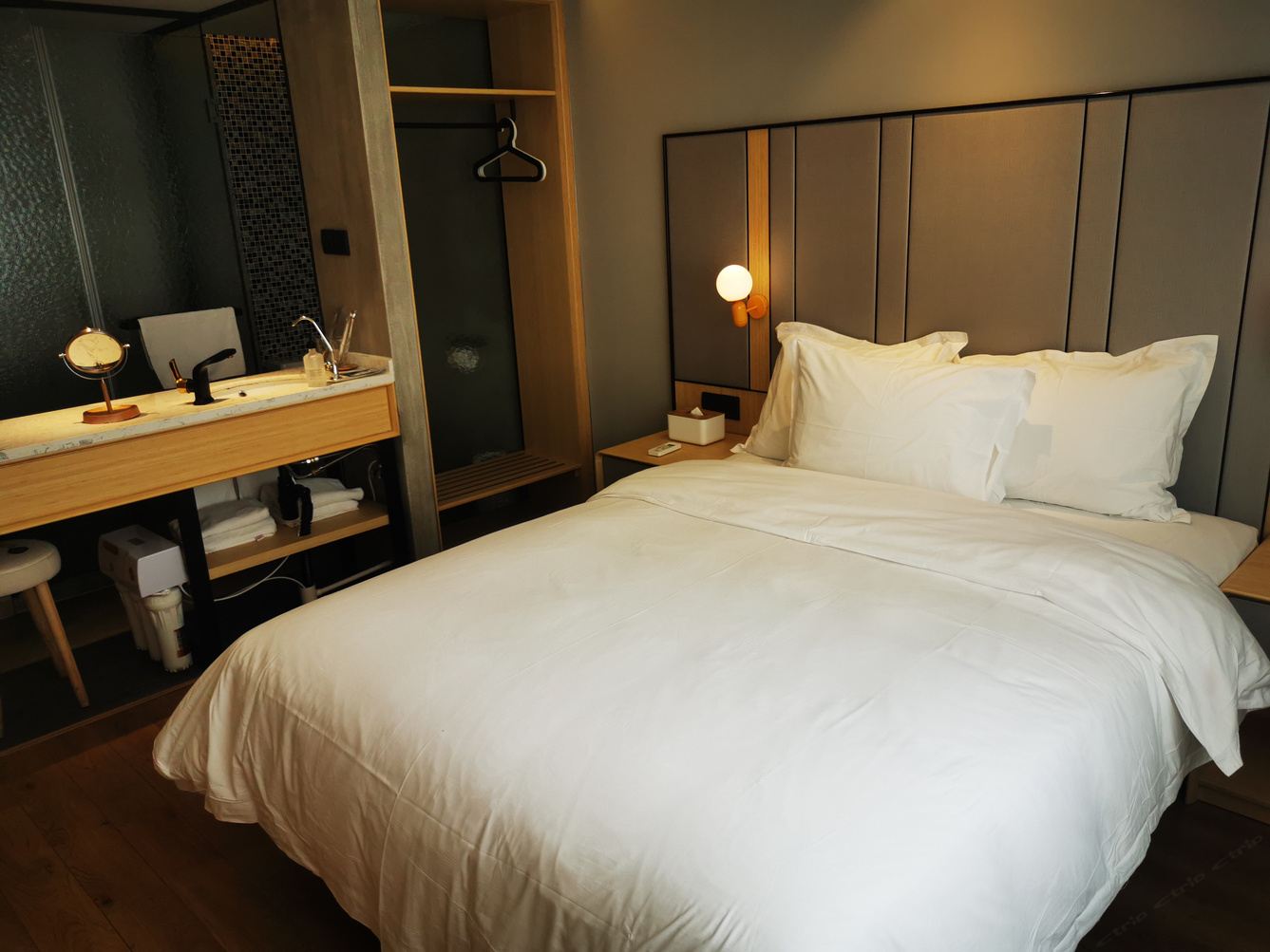 上海米居HOSTEL公寓(5号店)