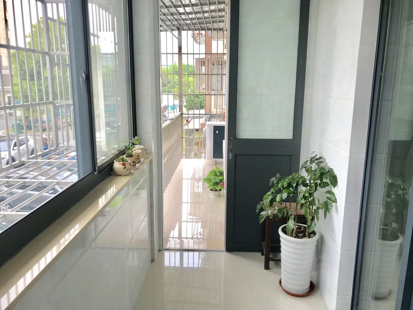 上海DSPG公寓(22号店)