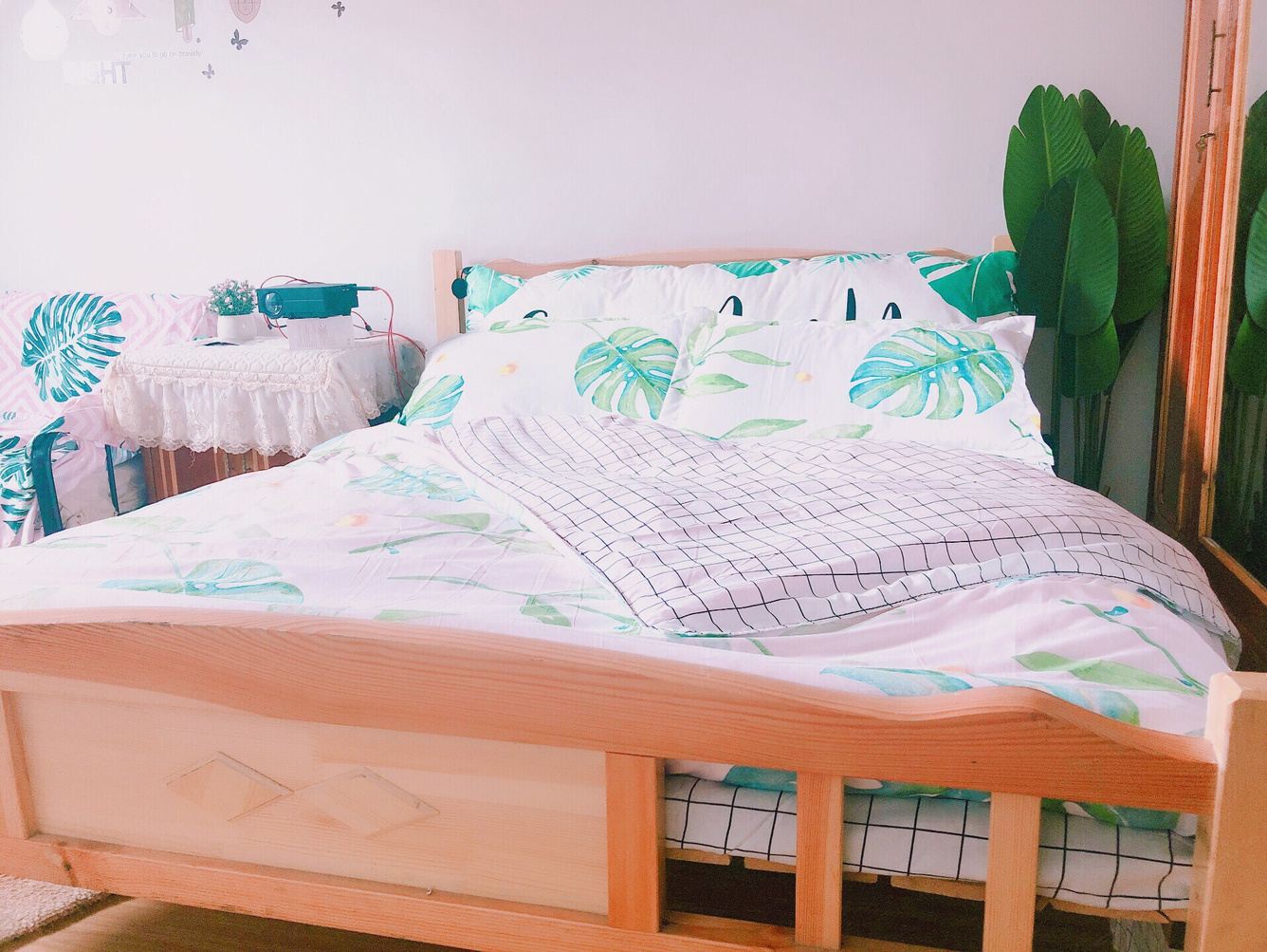 上海盛盛真棒公寓(2号店)
