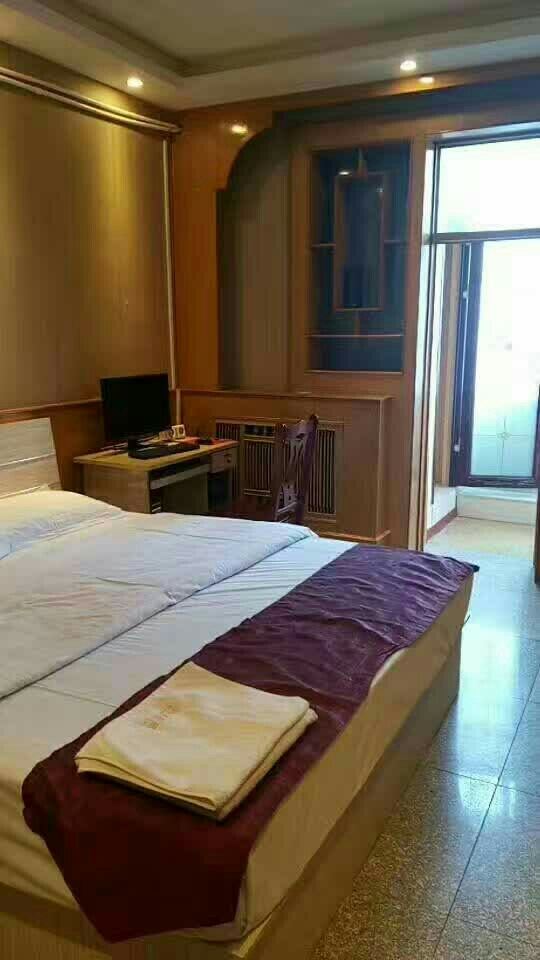 天津学缘旅社