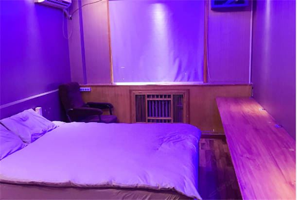 天津ZHomestay青年客栈