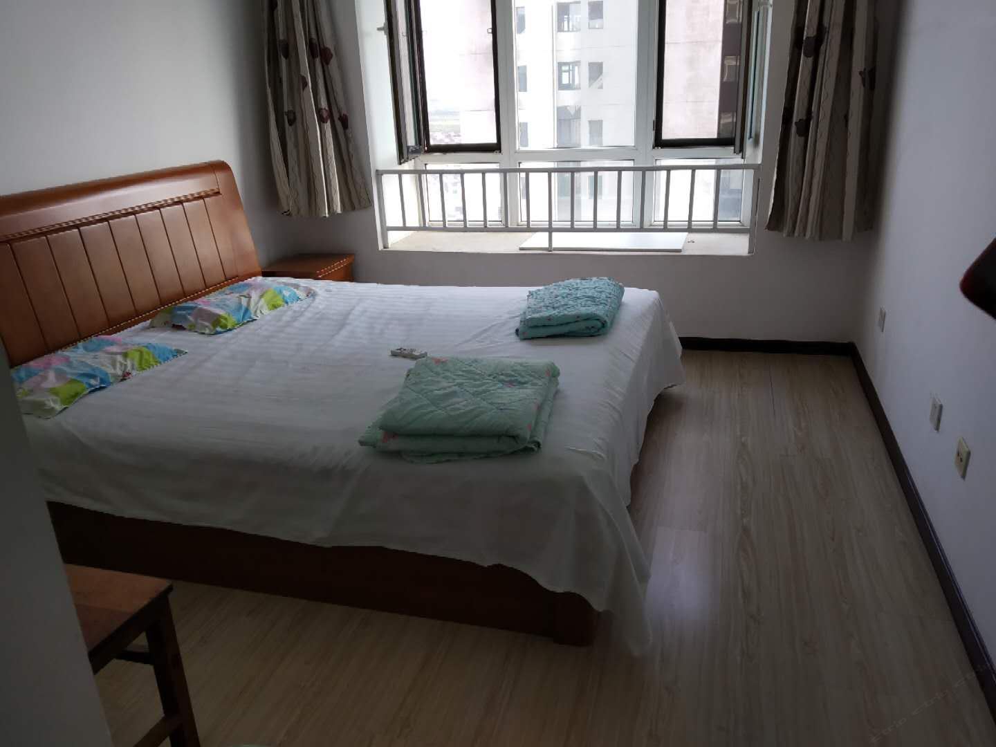 天津如意旅舍