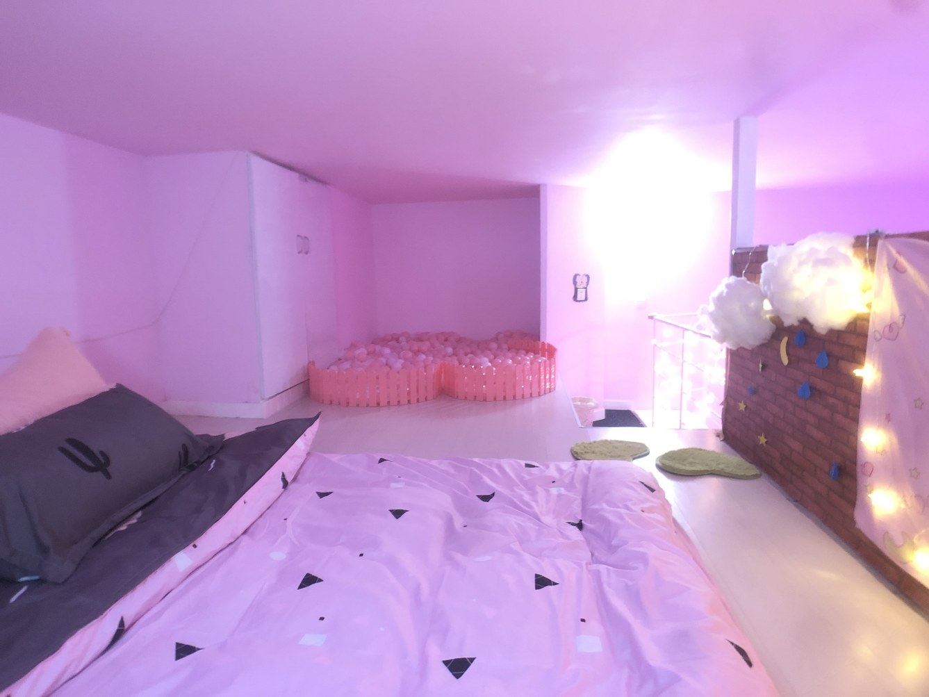 天津醉乡民谣公寓(2号店)