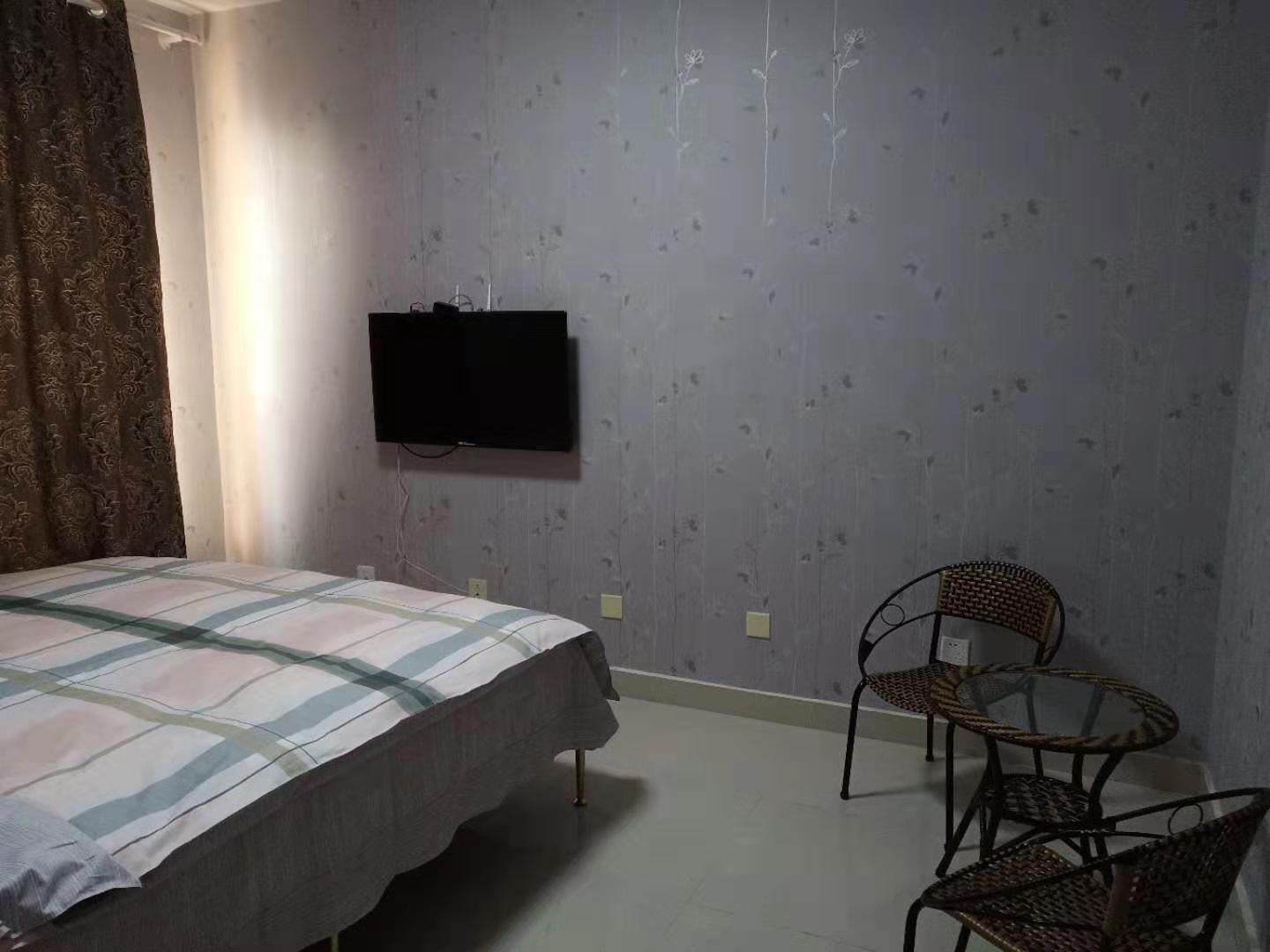 天津暖阳公寓
