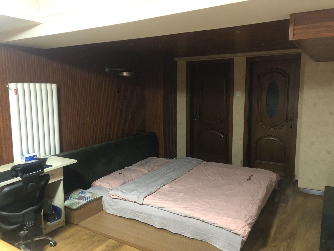 天津麦子之家公寓