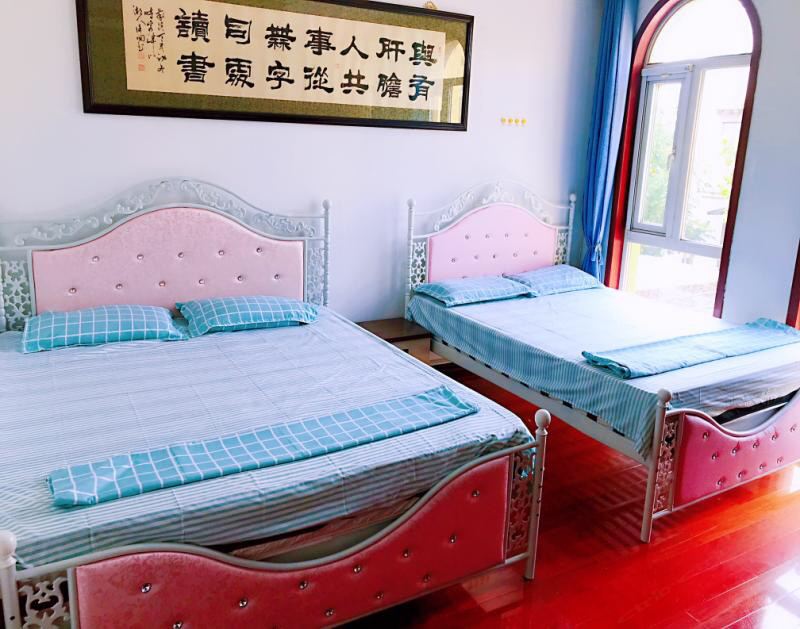 天津友情岁月轰趴别墅