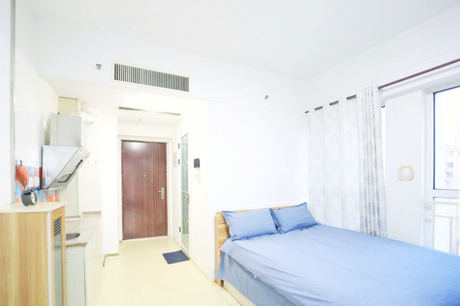 天津小朱之家公寓