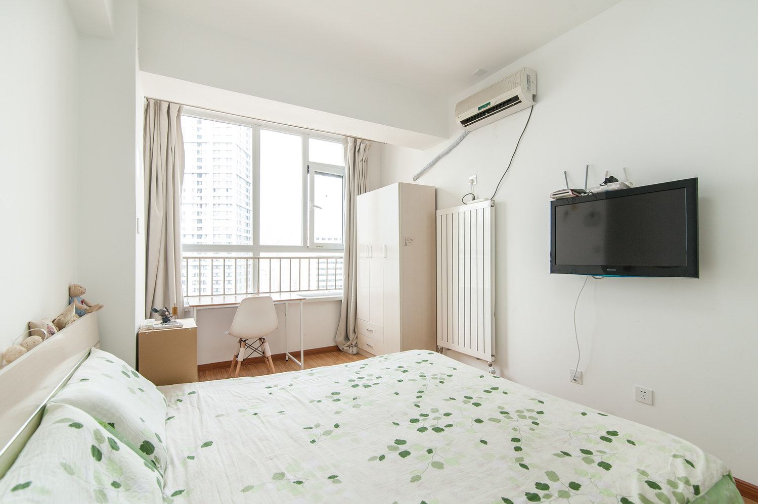 天津SunnyHome182公寓(3号店)