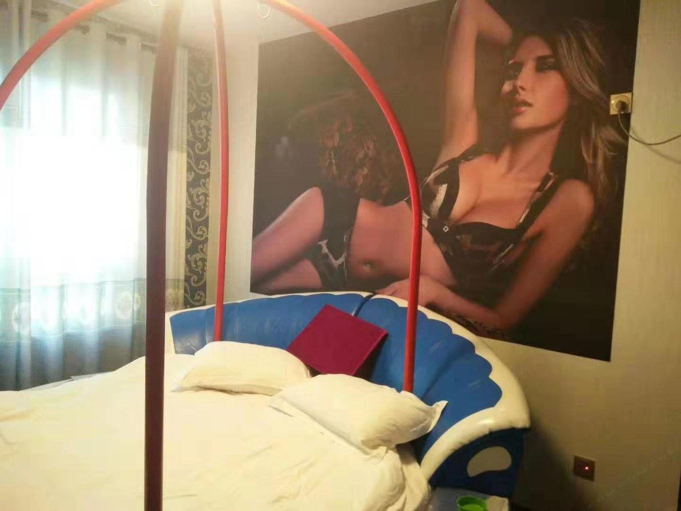 天津9号情趣主题民宿(6号店)