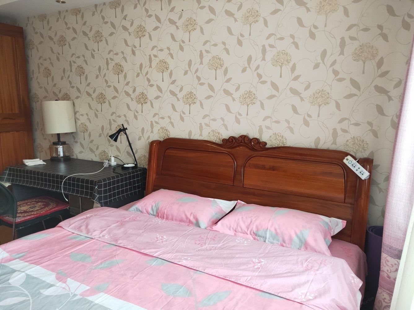 天津静姐姐公寓(2号店)