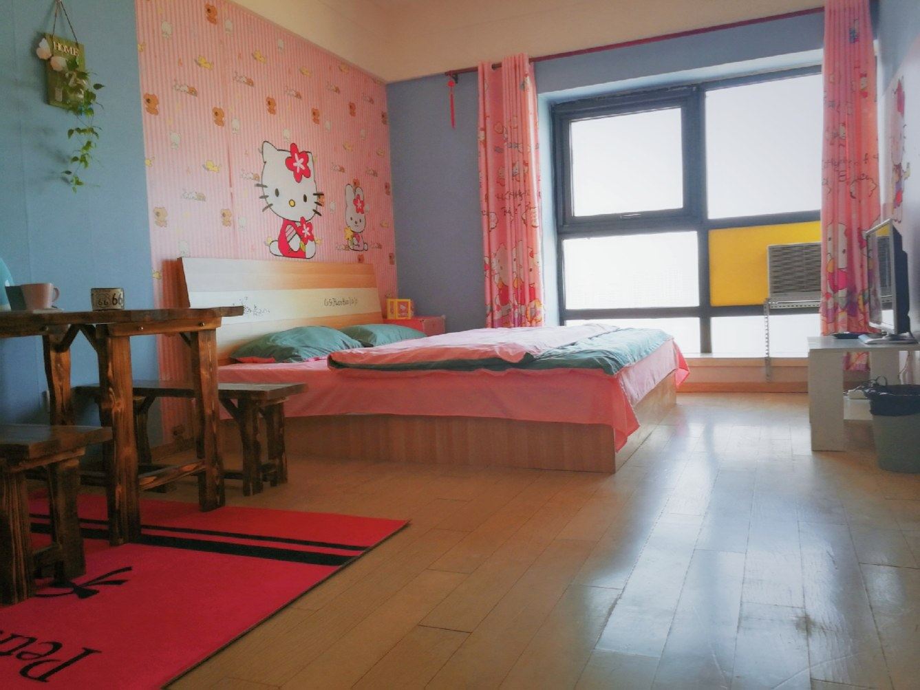 天津土●住公寓(12号店)