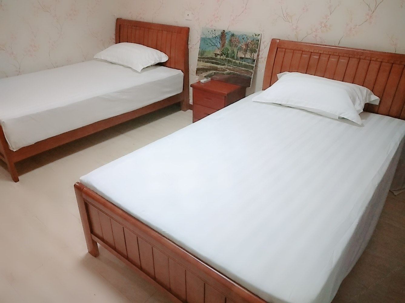 风情民宿(天津2号店)