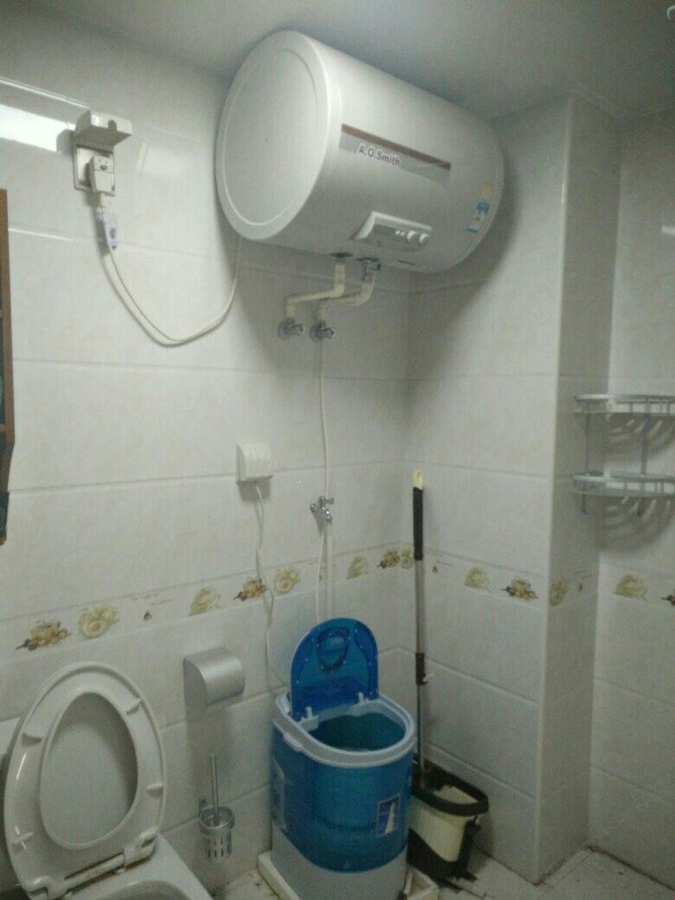 天津温馨安逸之家公寓