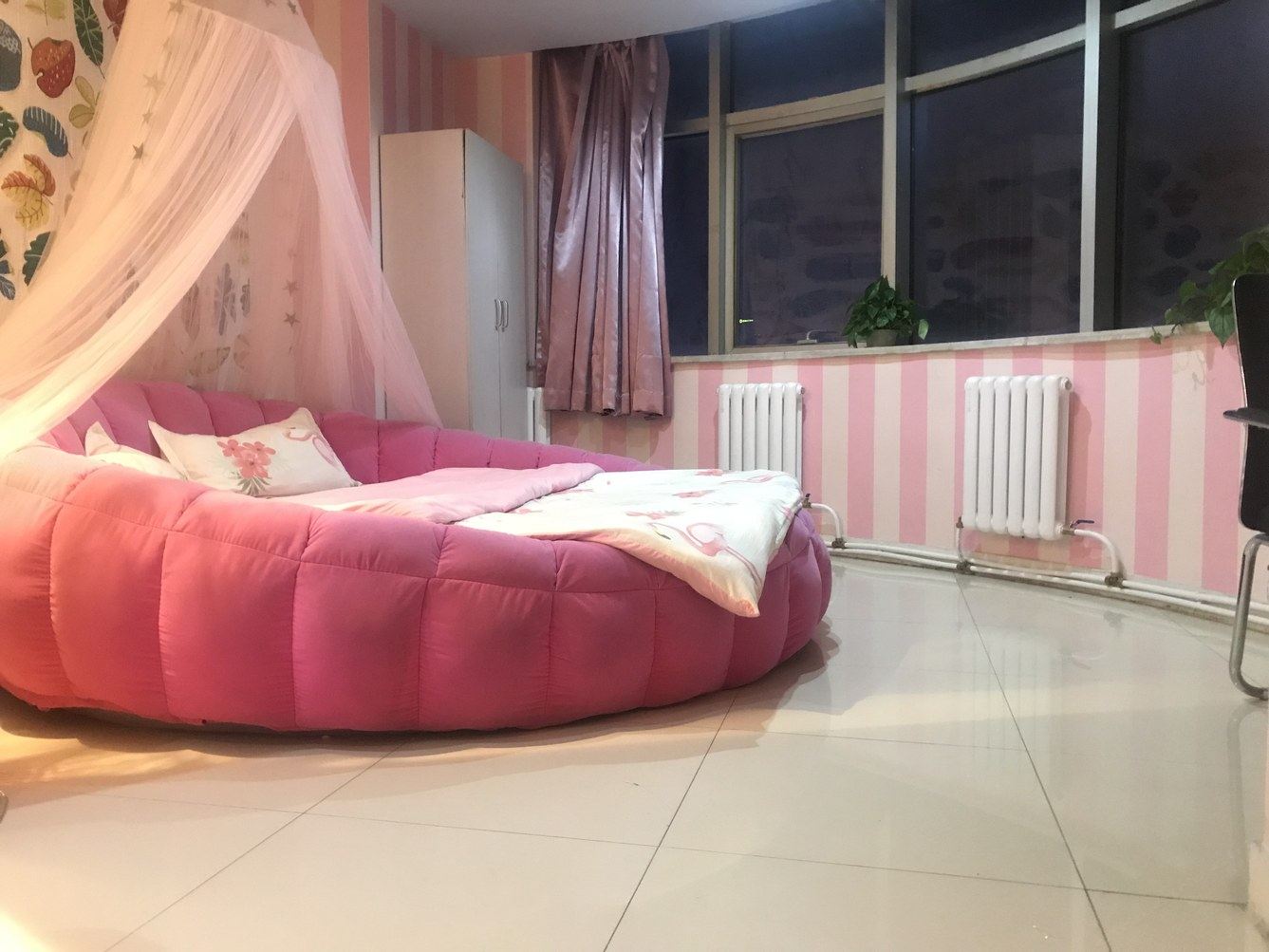 天津完美驿站酒店式公寓(10号店)