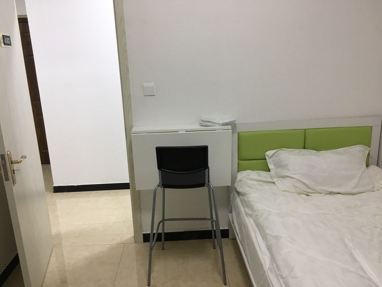天津阿健公寓