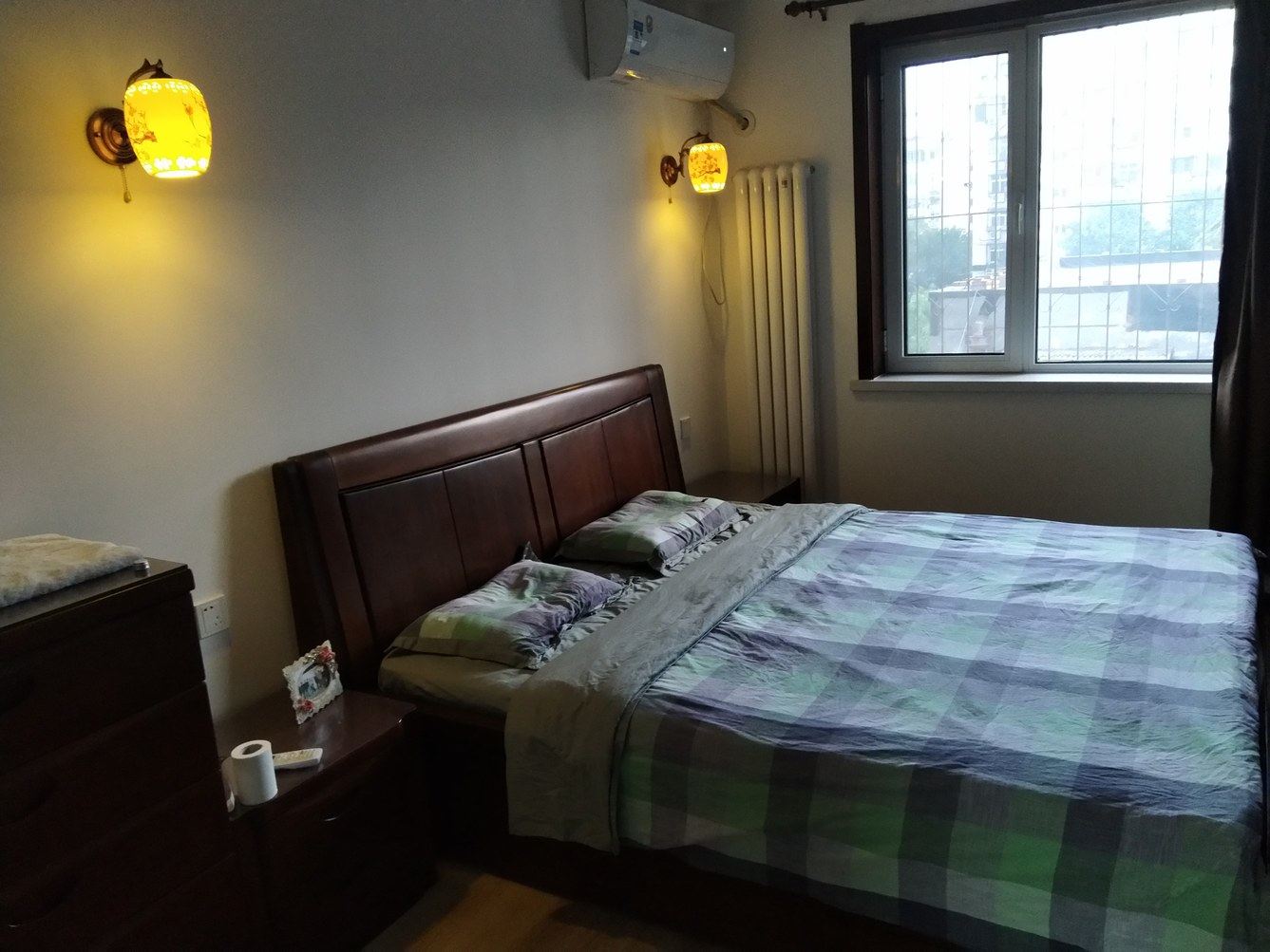 天津遂鑫所欲公寓(2号店)
