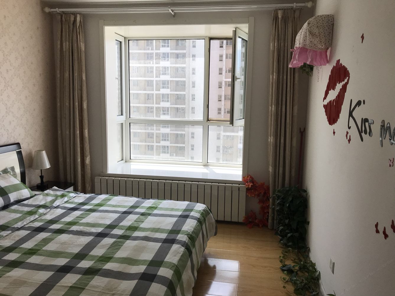 天津果奶奶公寓